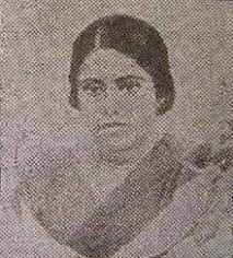 Shanti Ghosh