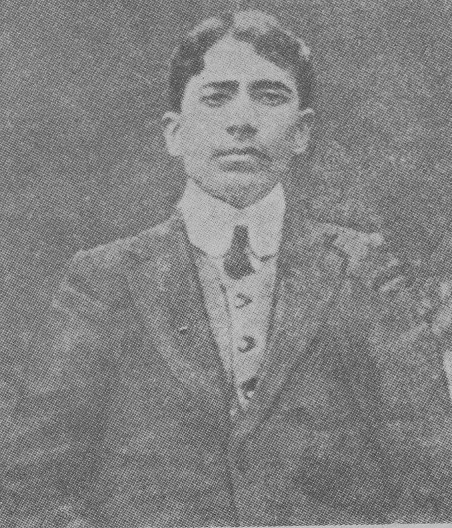 madan lal dhingra