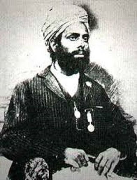 sardar ajit singh